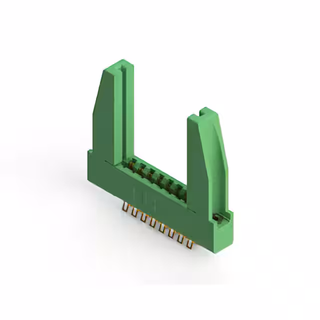 315-016-555-278 EDAC Inc.  Edgeboard Connectors